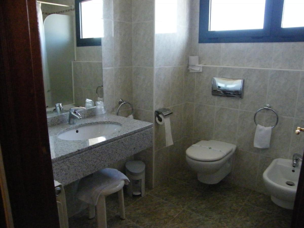 Hotel Magallon Caspe Bilik gambar